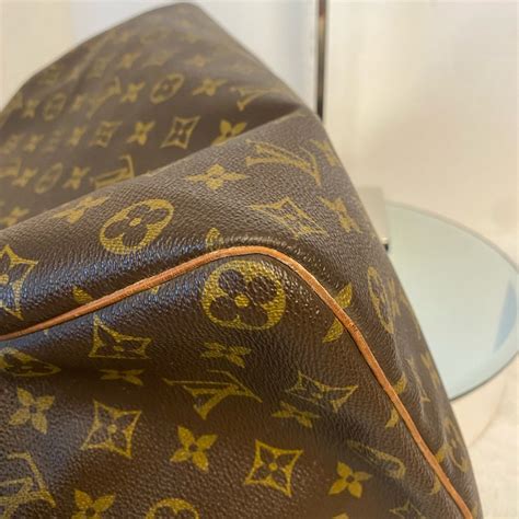 lv sac souple 35|LV Monogram Sac Souple 35 .